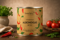 Albondigas in Tomatensauce