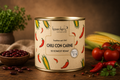 Chili con Carne – Würzig & Herzhaft