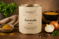 Currysoße – Cremig & Würzig