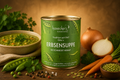 Haseckers Erbsensuppe – Deftiger Klassiker | 800 g
