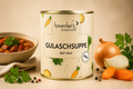 Gulaschsuppe Rind