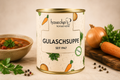 Gulaschsuppe Schwein 800g