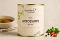 Gyrossuppe 800g