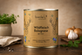 Wildfleisch Bolognese – Herzhaft & Würzig
